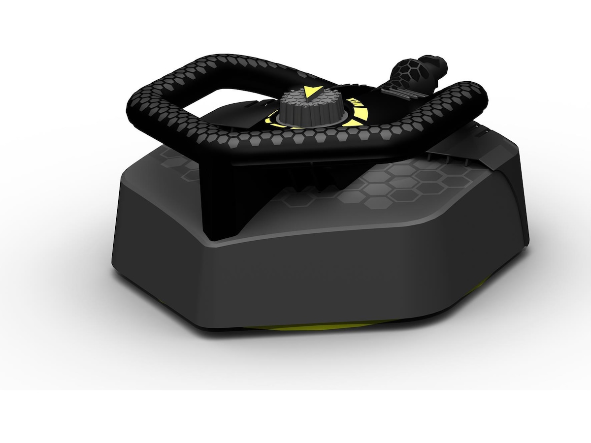 AVA Premium terrasstvätt Tillbehör till högtryckstvättar