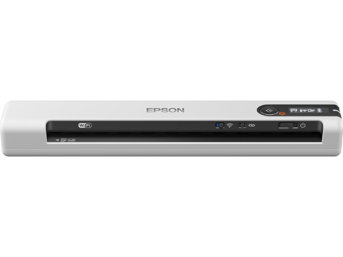 Epson WorkForce DS-80W Skanner
