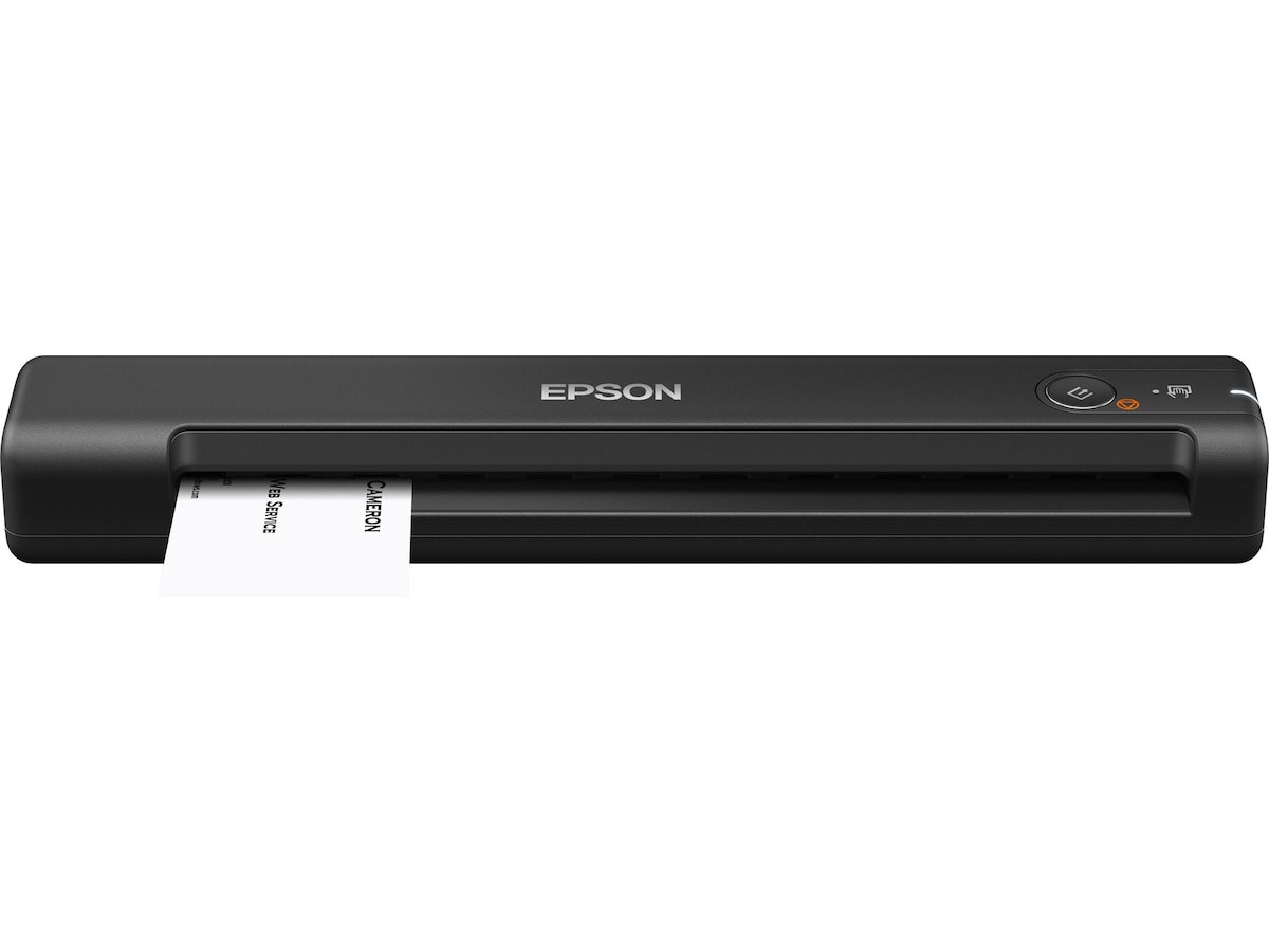 Epson Workforce ES-50 Skanner