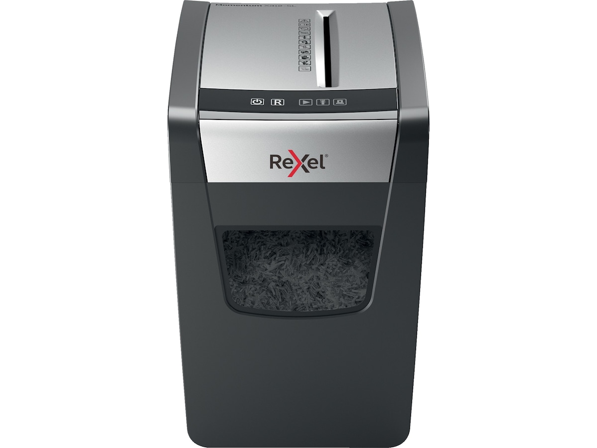 Rexel dokumentforstörare Momentum X312-SL Dokumentförstörare