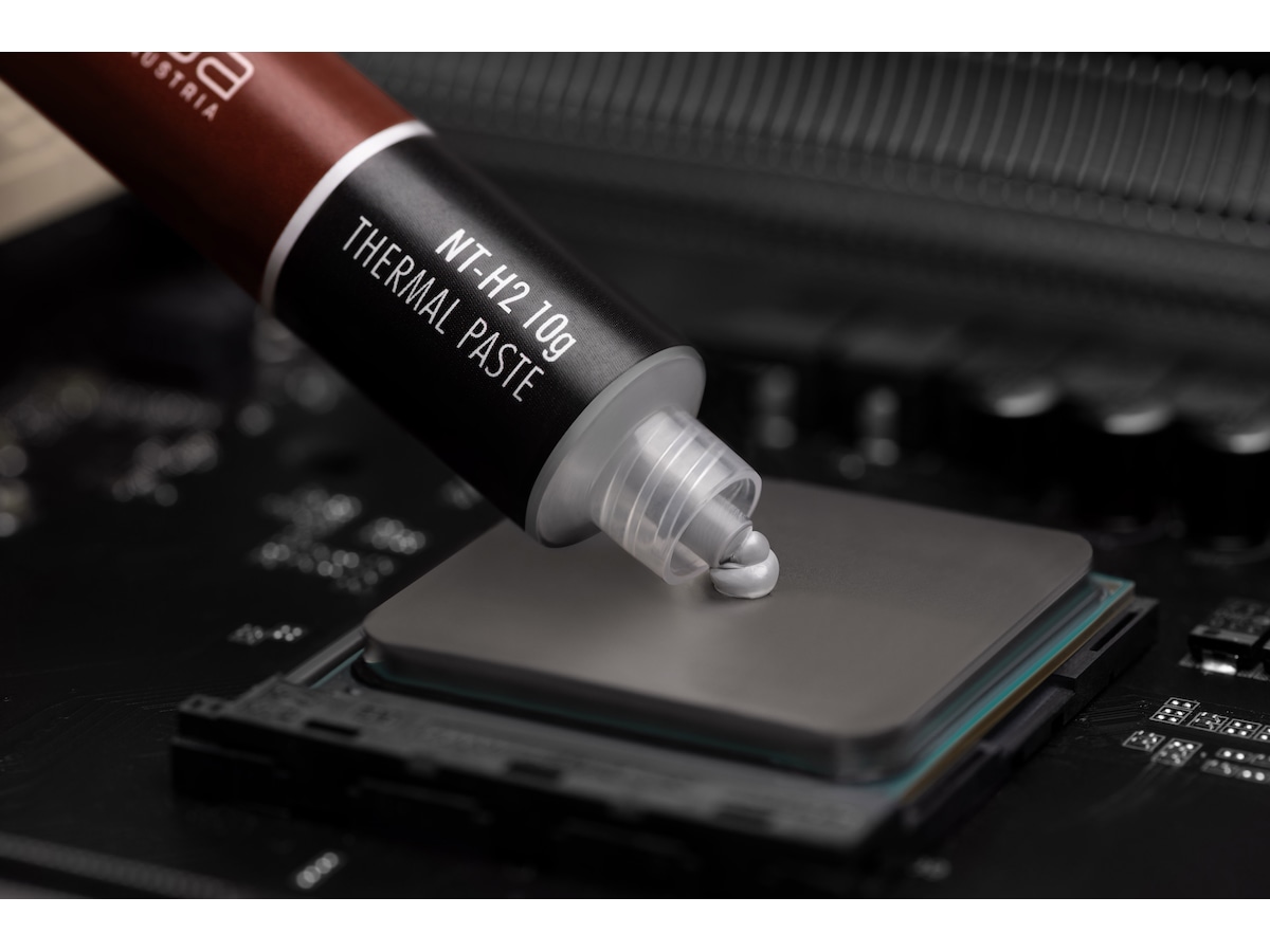 Noctua NT-H2 Kylpasta Kylpasta