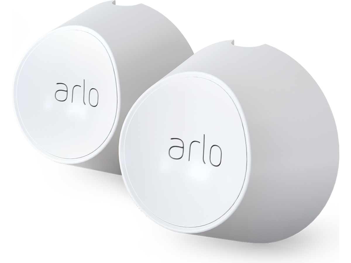 Arlo Ultra Väggfäste (vit) Tillbehör till övervakningskameror