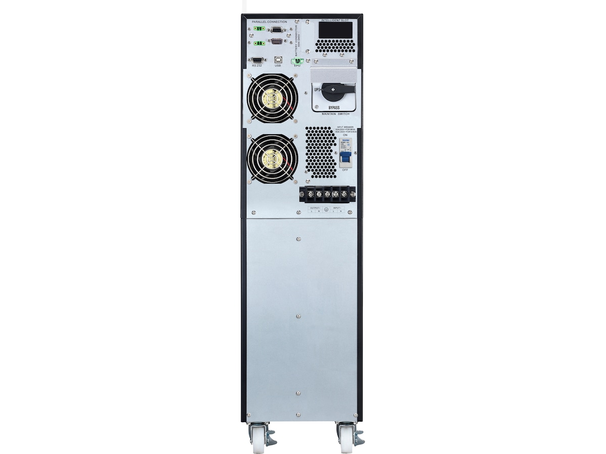 BlueWalker PowerWalker VFI 10000 CG PF1 UPS och UPS-batteri