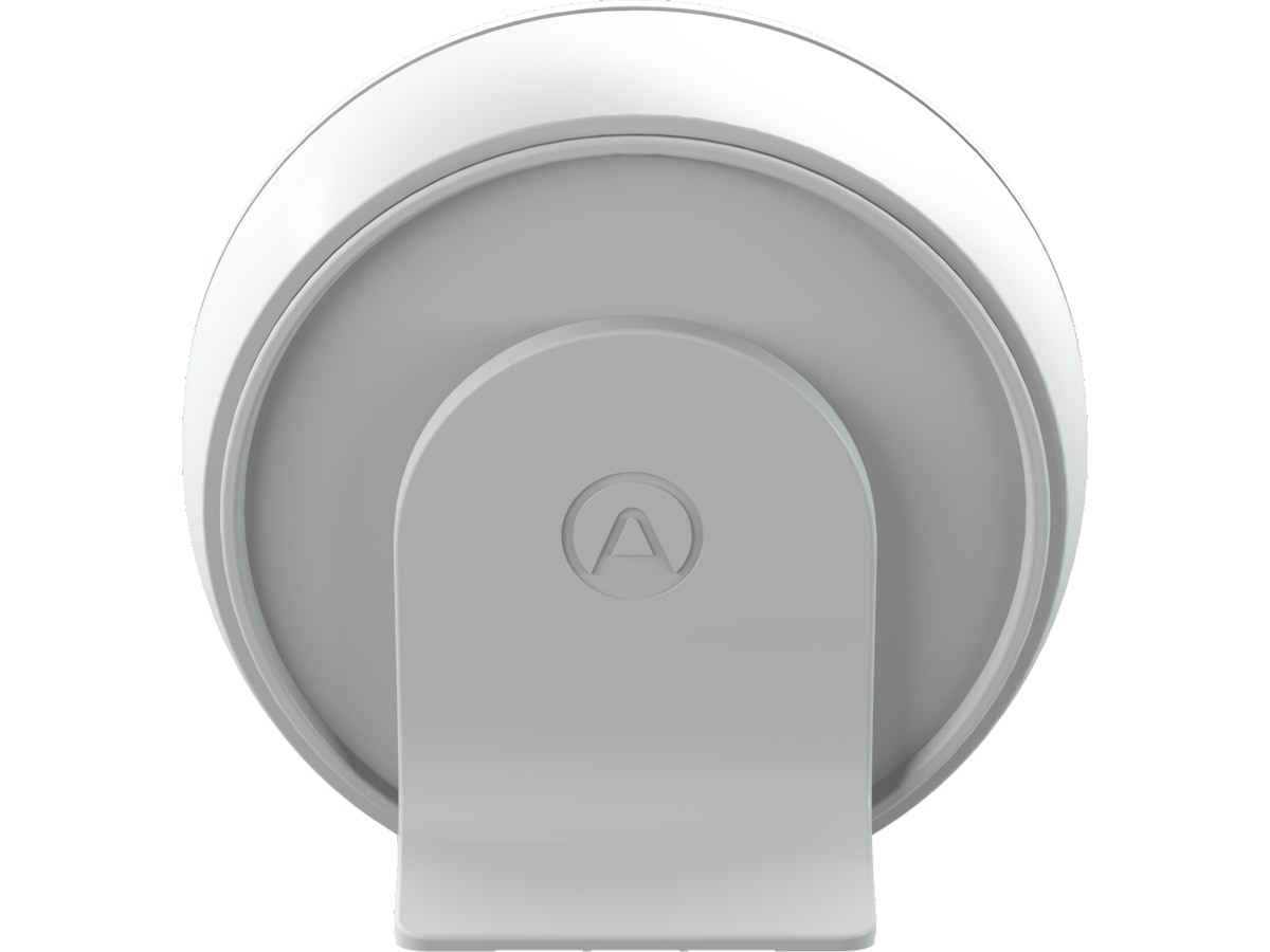 Airthings Wave Mini Luftkvalitetsmätare (vit) Luftkvalitetsmätare
