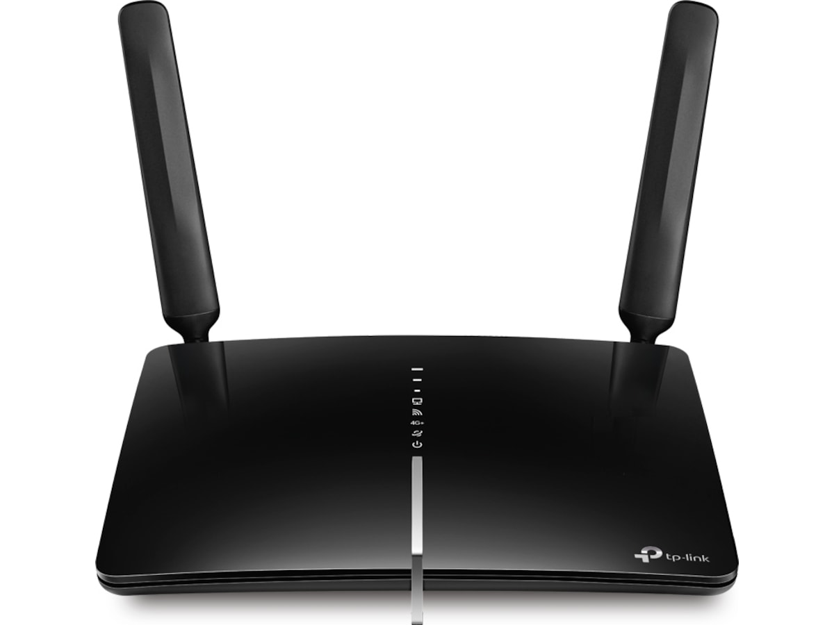 TP-Link Archer MR600 4G-Router Mobilt bredband