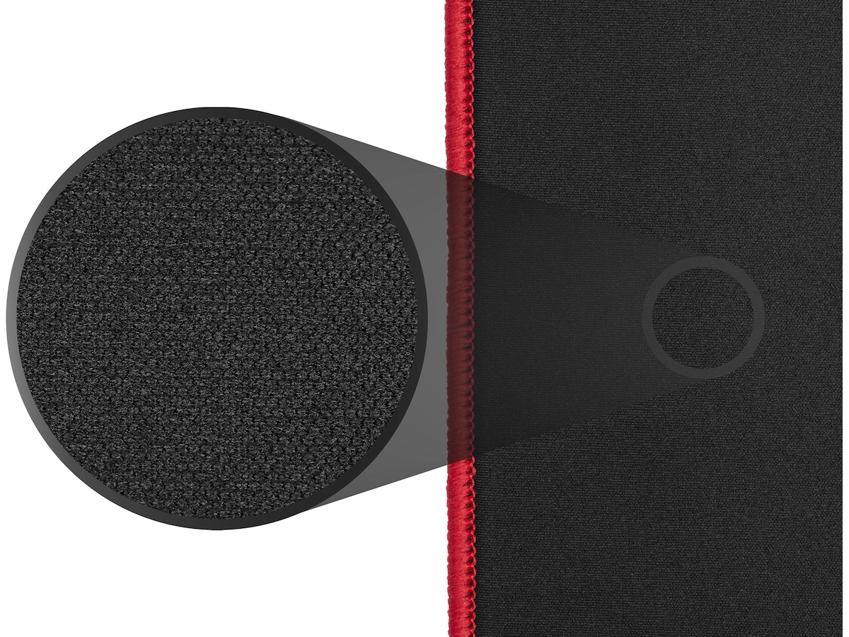 Svive Styx Gaming Musmatta XXL Gamingmusmatta