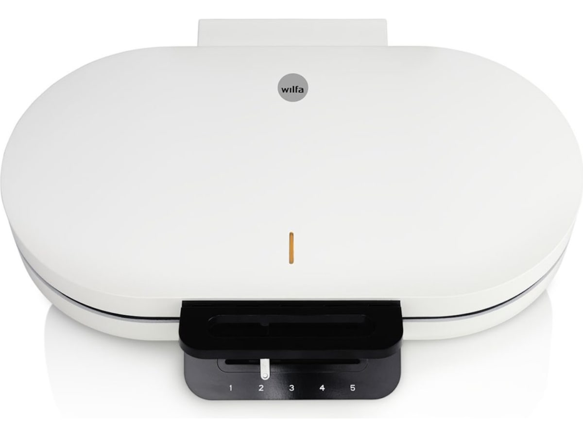 WILFA WDWA516 (dubbel) Våffeljärn