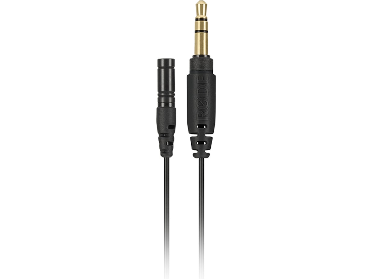 RØDE Lavalier GO Mikrofon