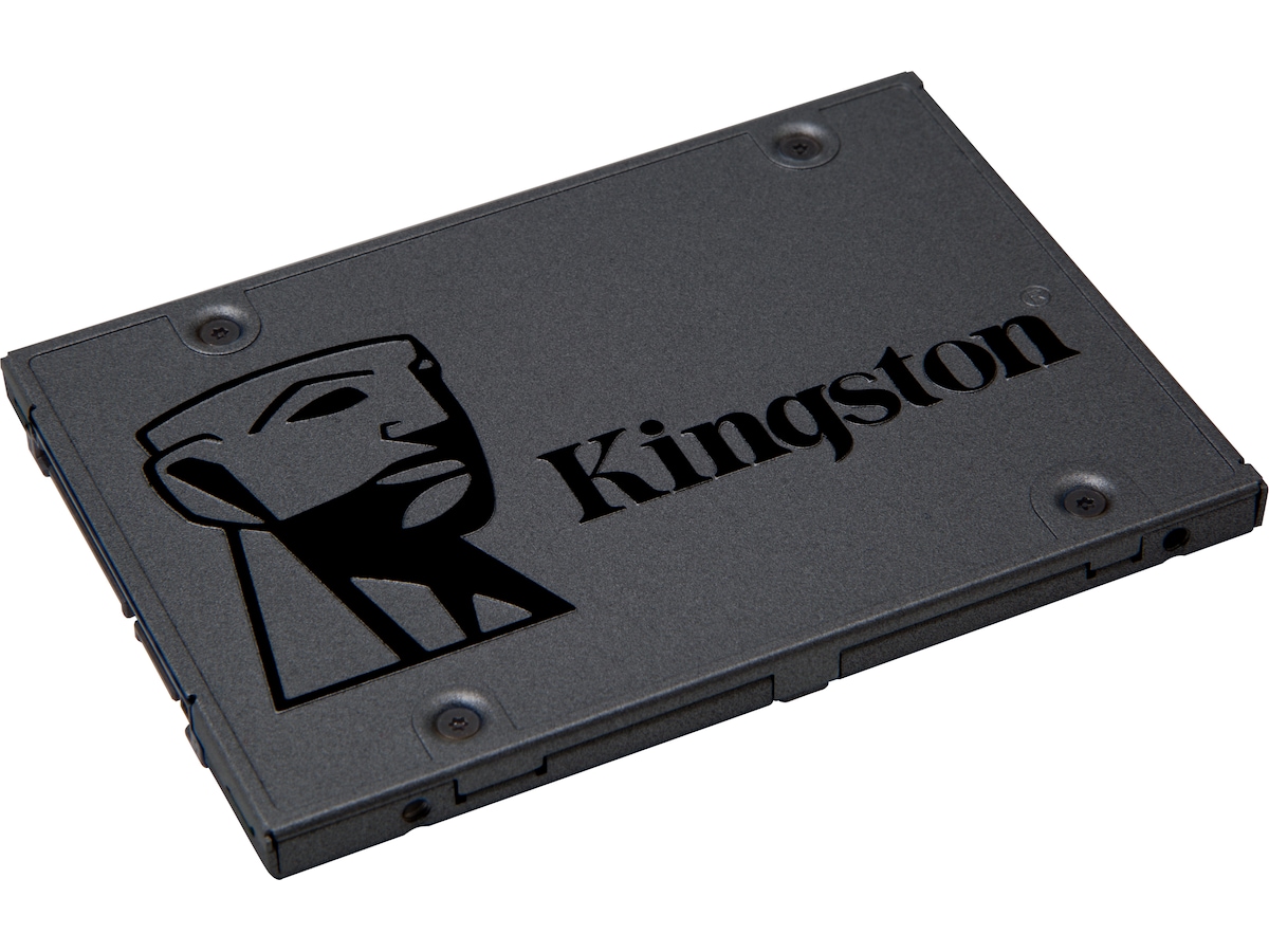 Kingston A400 960GB 2,5" SSD SSD 2.5