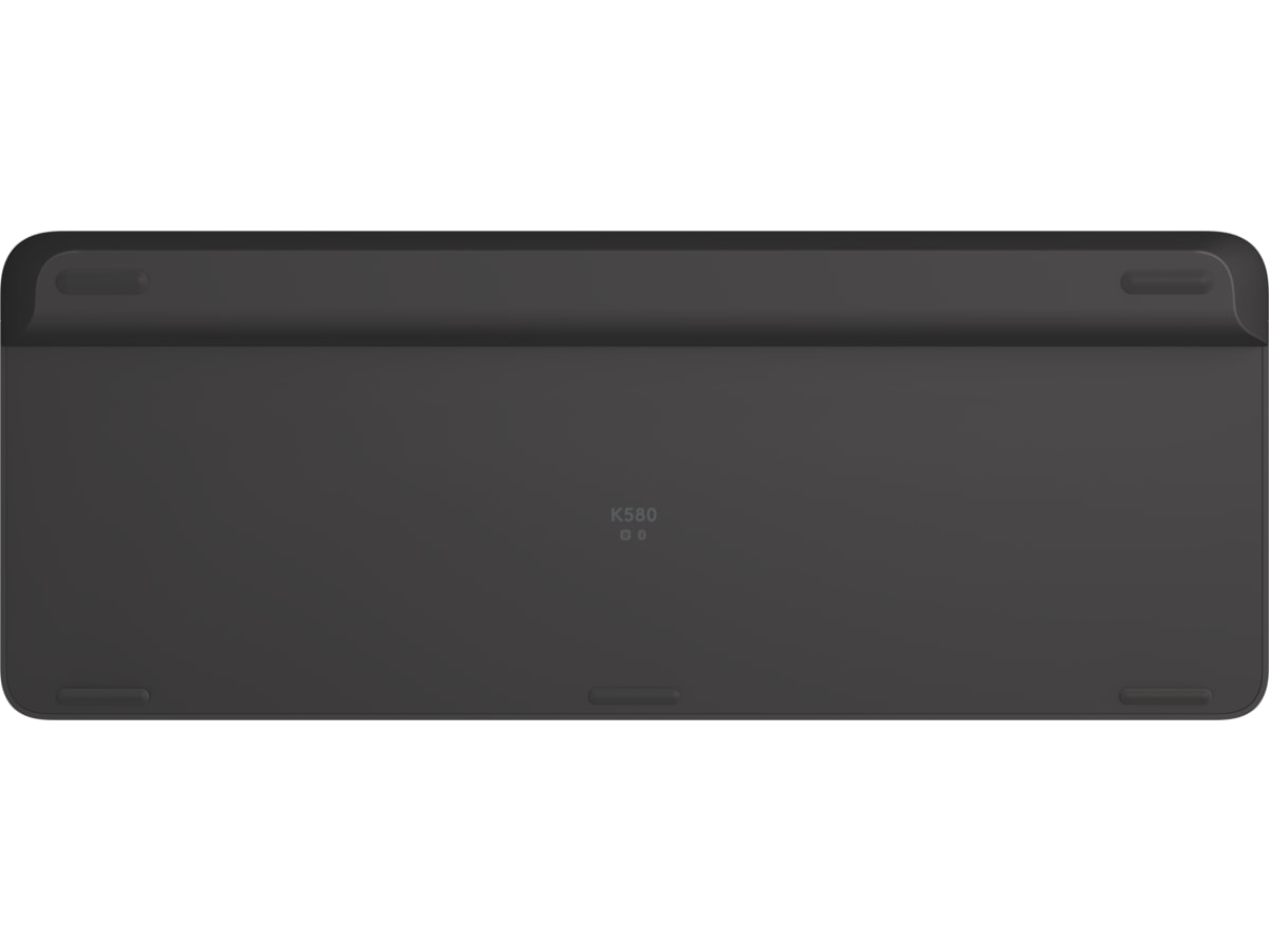 Logitech K580 Slim Multi-Enhet Tangentbord Tangentbord
