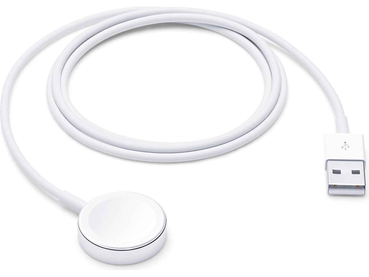 Apple Watch Magnetisk Laddare Laddare