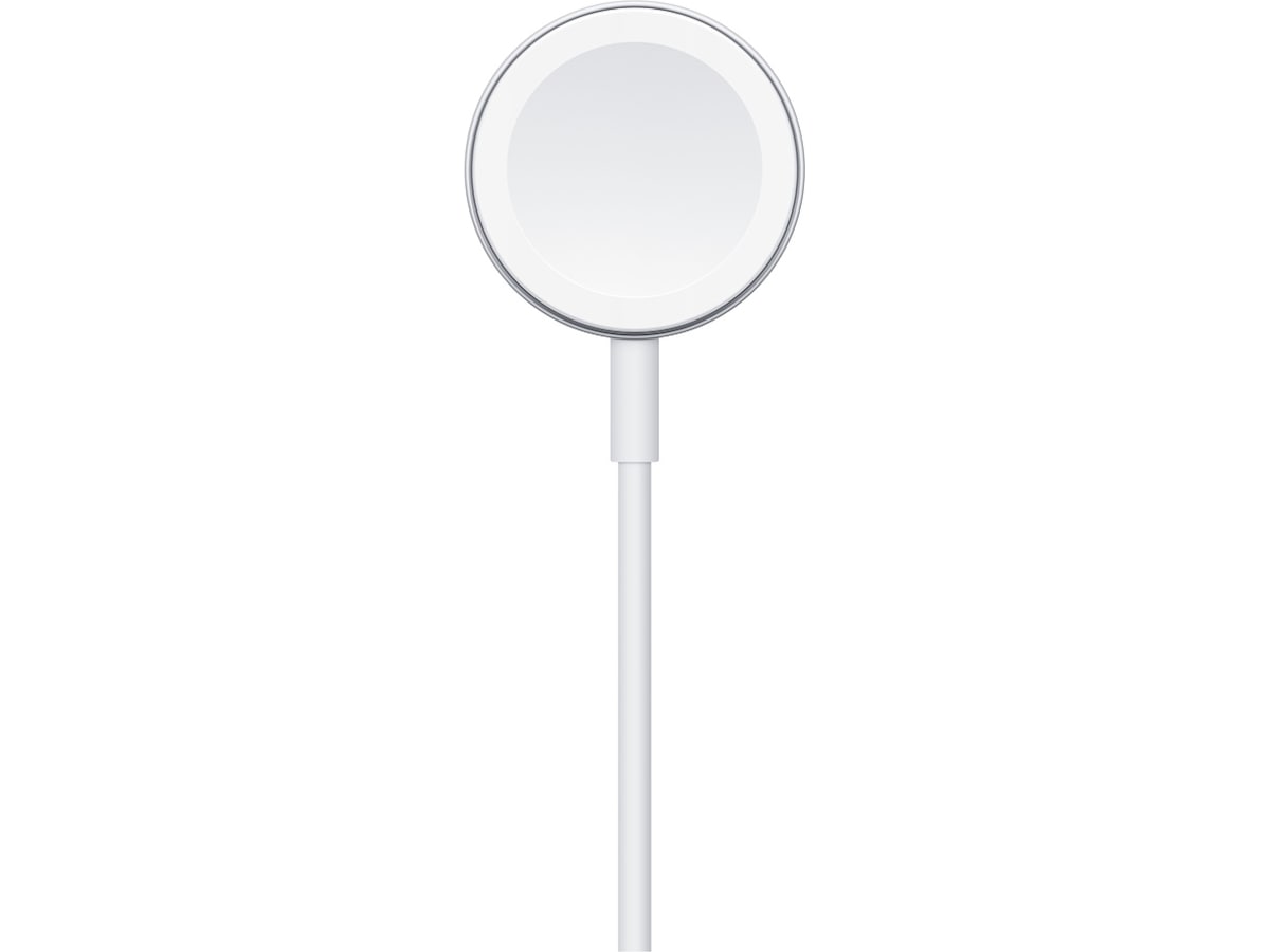 Apple Watch Magnetisk Laddare Laddare