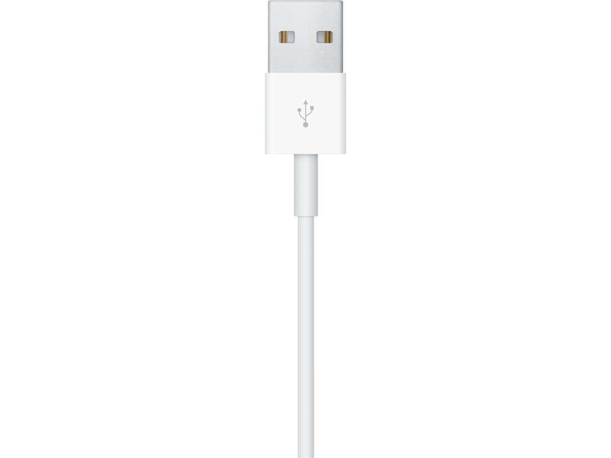 Apple Watch Magnetisk Laddare Laddare