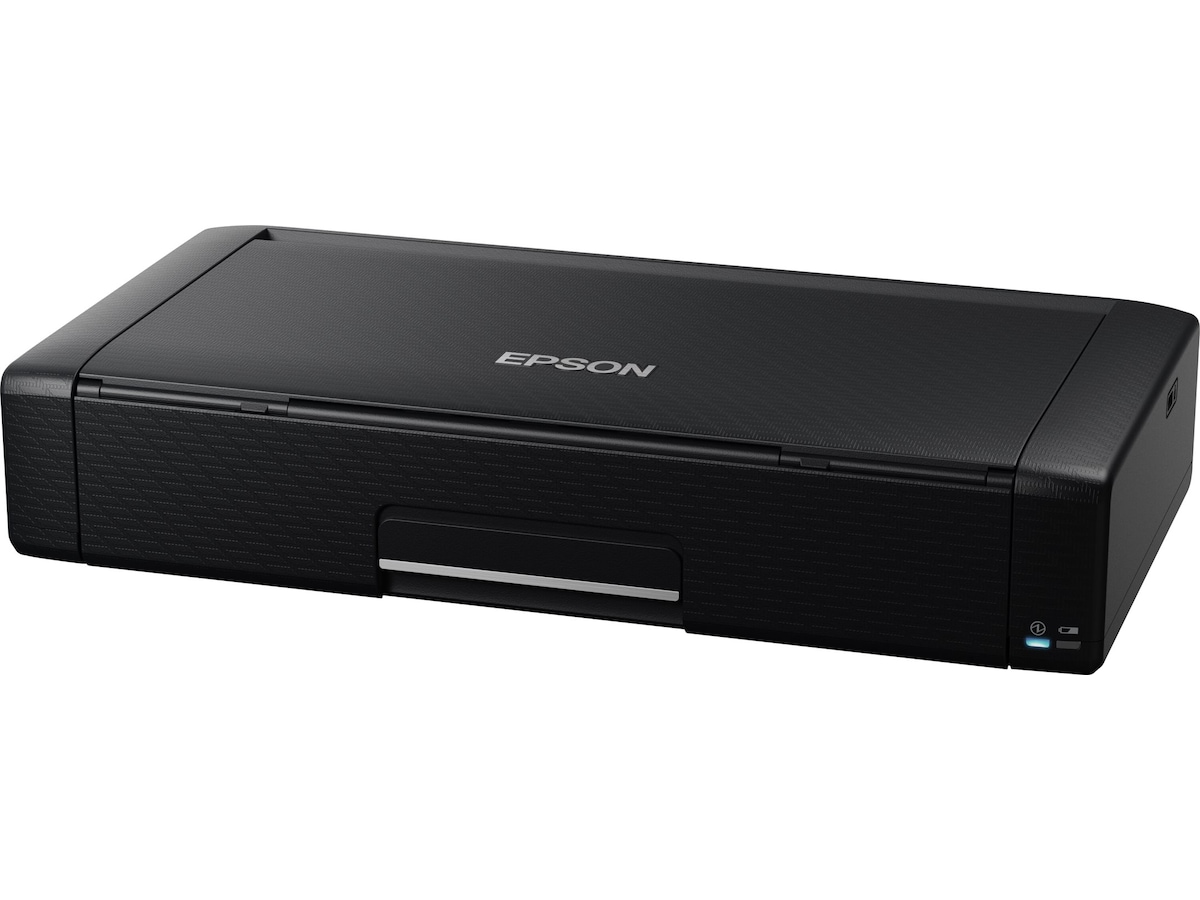 Epson WorkForce WF-110w bläckstråleskrivare Skrivare