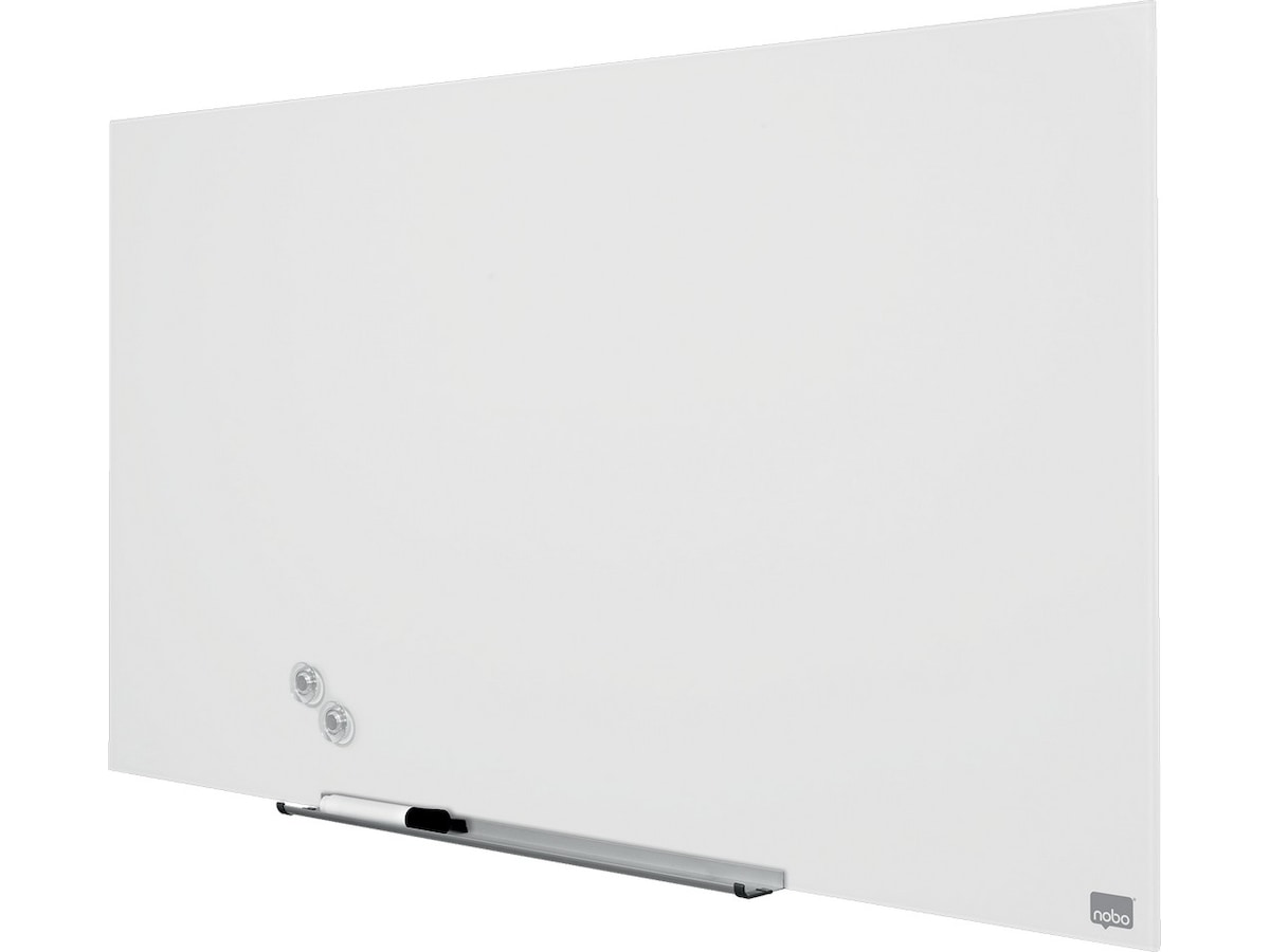 Nobo Whiteboard Glas Widescreen 45" Glasstavlor