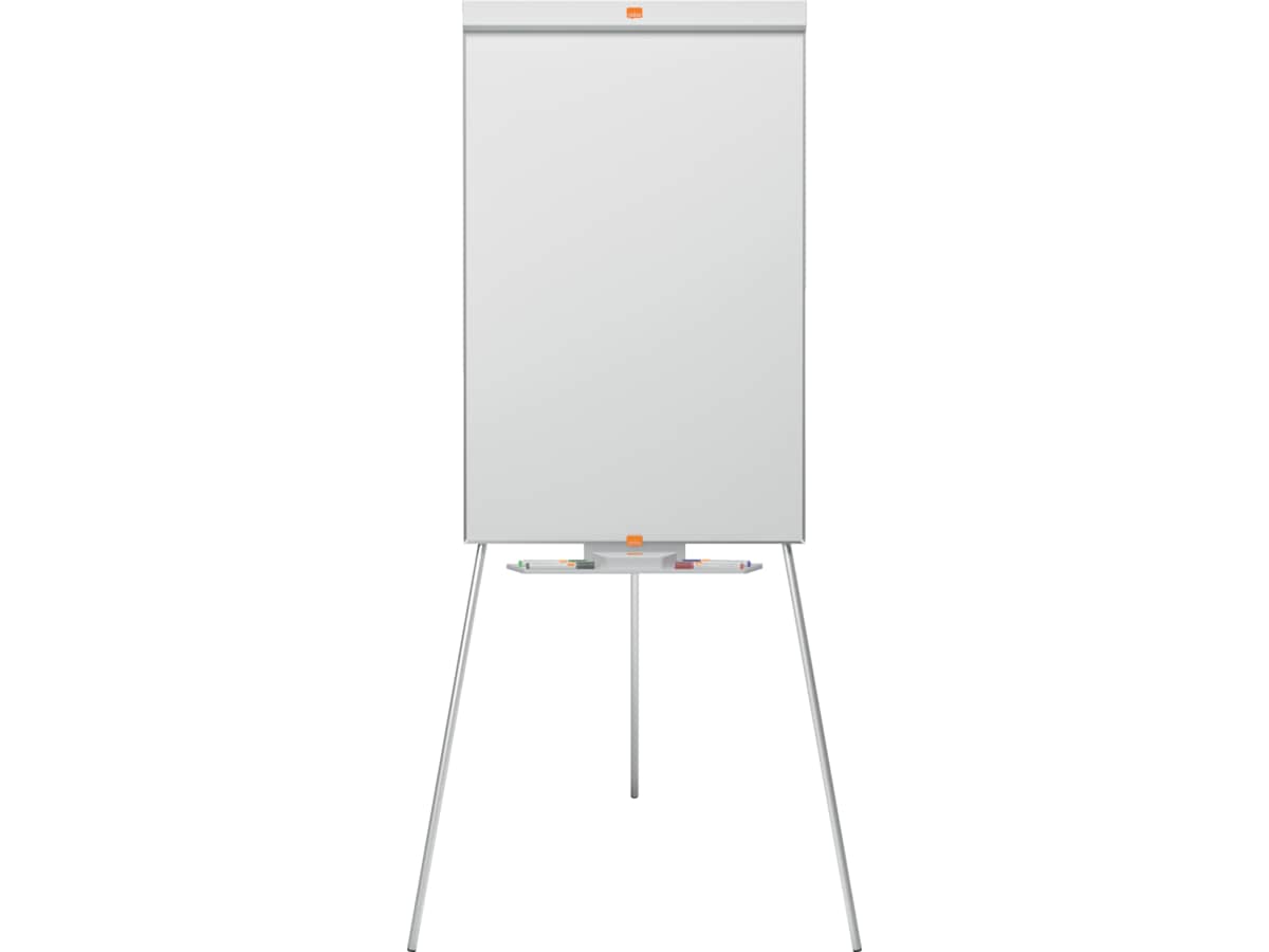 Nobo Konferensställ Classic Nano Clean™ Tripod Blädderblock stand