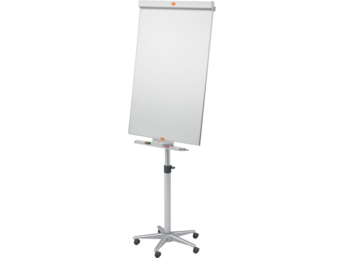 Nobo Konferensställ Classic Nano Clean™ Mobil Blädderblock stand