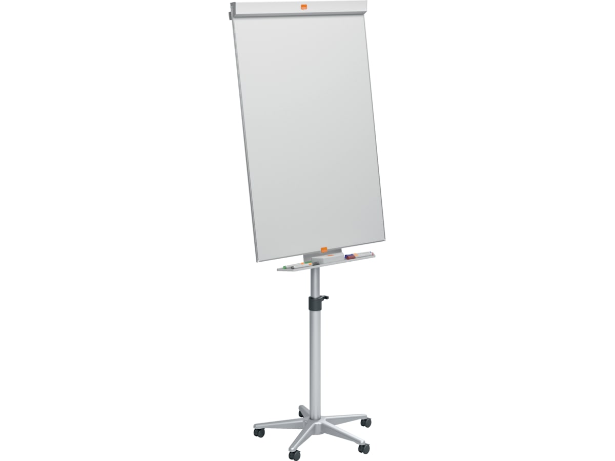 Nobo Konferensställ Classic Nano Clean™ Mobil Blädderblock stand