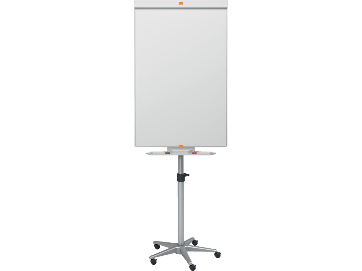 Nobo Konferensställ Classic Nano Clean™ Mobil Blädderblock stand