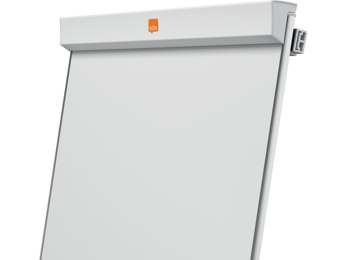Nobo Konferensställ Classic Nano Clean™ Mobil Blädderblock stand