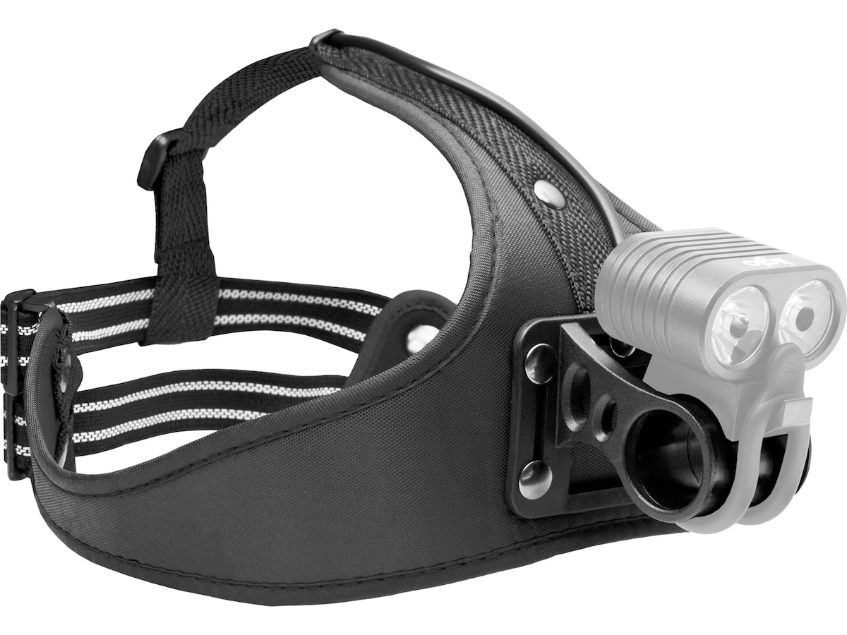 iiglo huvudband till iiglo cykellampor