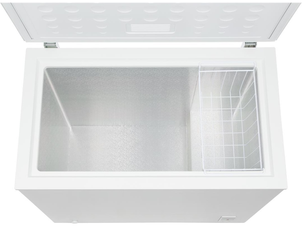 iiglo fryskorg 100/145/200 liter (vit) Tillbehör till frysar & kylskåp