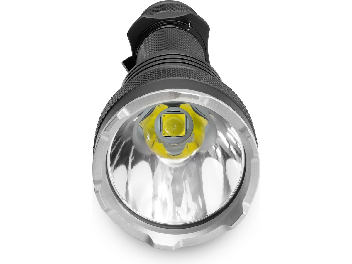 iiglo ficklampa 4000 lumen Pannlampor & ficklampor