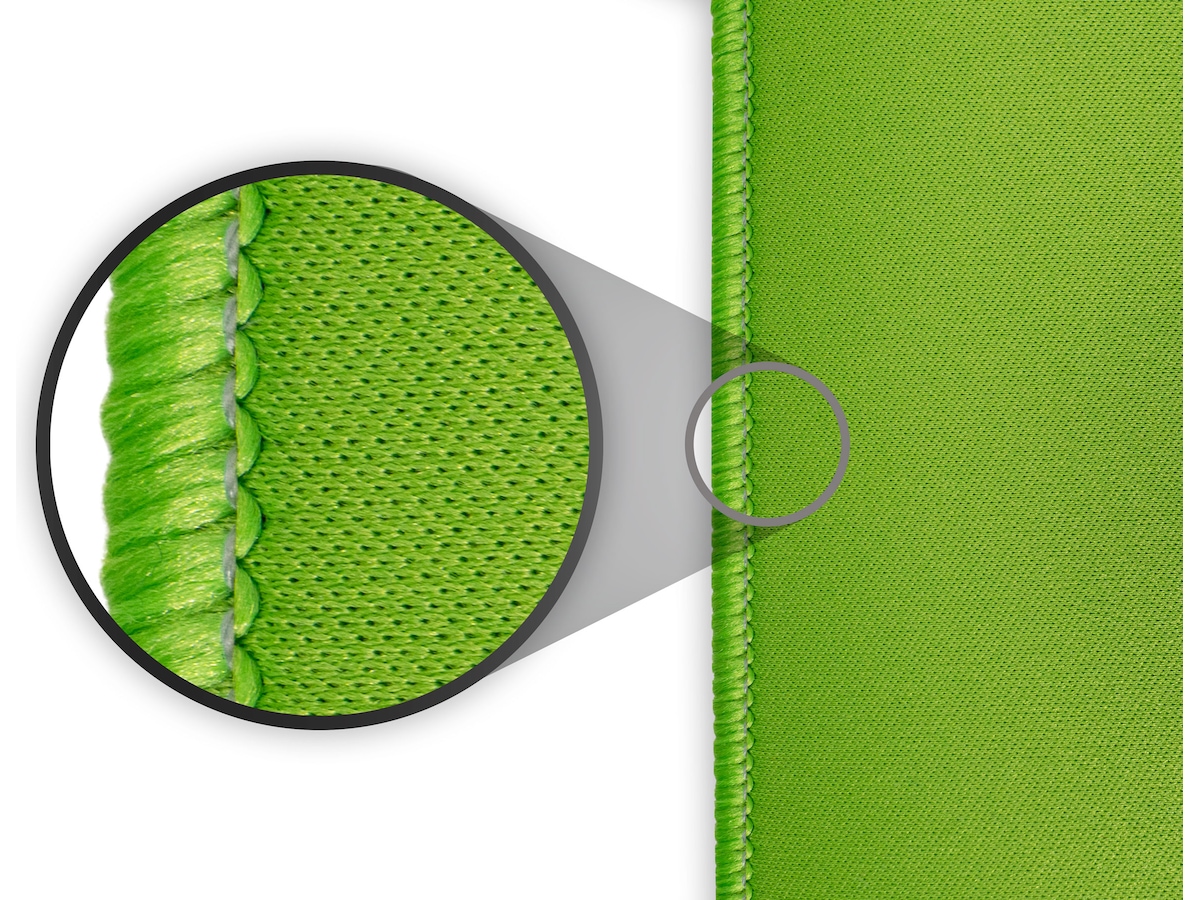 Svive Styx Chroma streaming gaming musmatta Streaming tillbehör