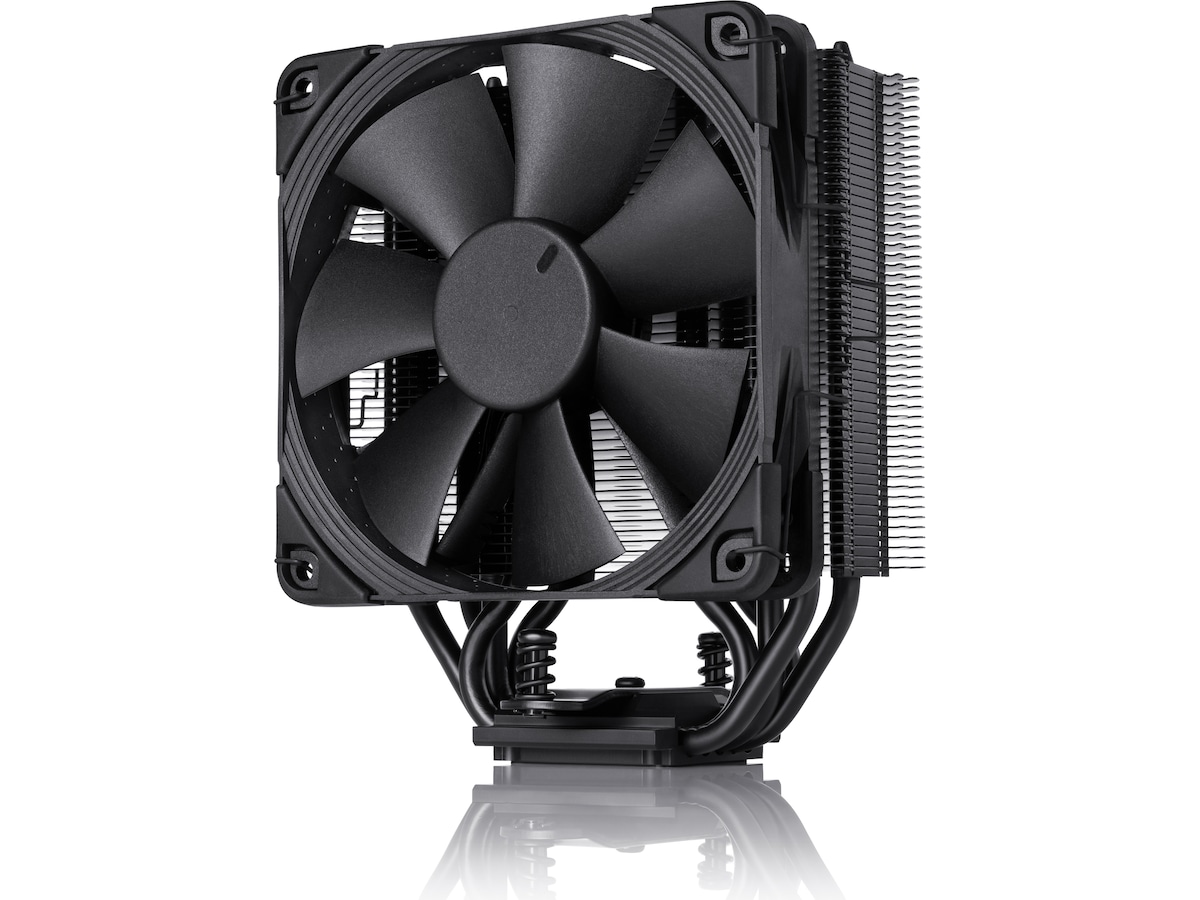 Noctua NH-U12S CPU Kylare CPU - Luftkylning