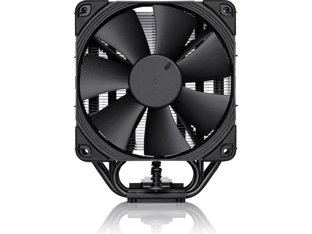 Noctua NH-U12S CPU Kylare CPU - Luftkylning