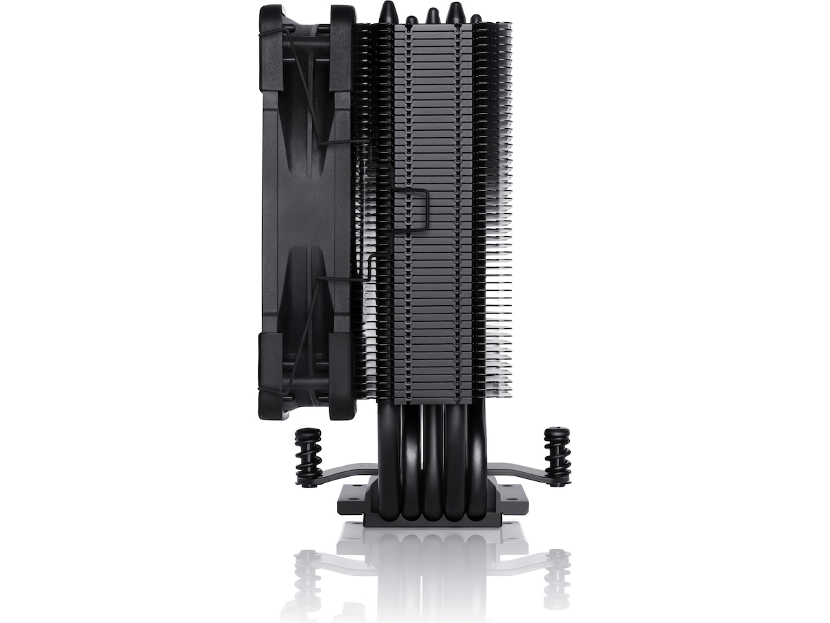 Noctua NH-U12S CPU Kylare CPU - Luftkylning