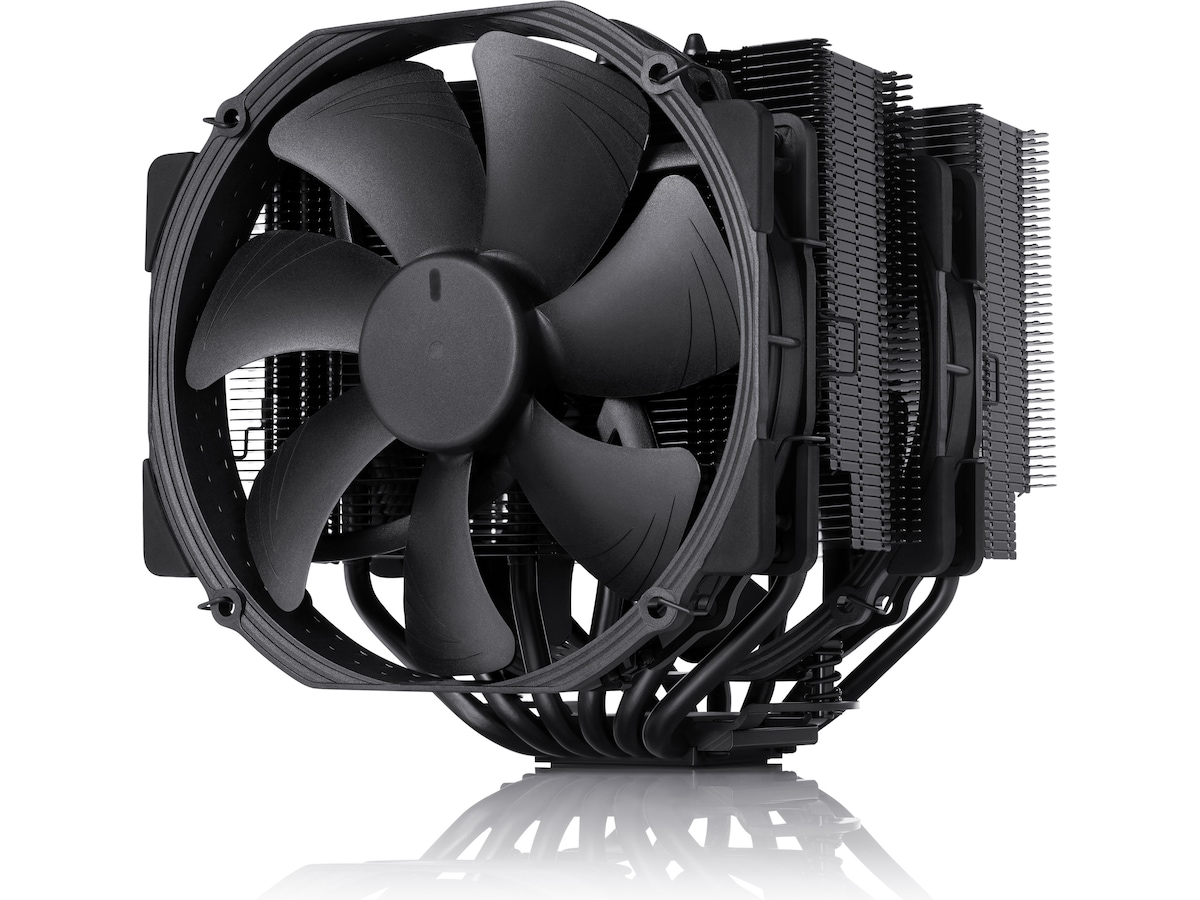 Noctua NH-D15 CPU Kylare