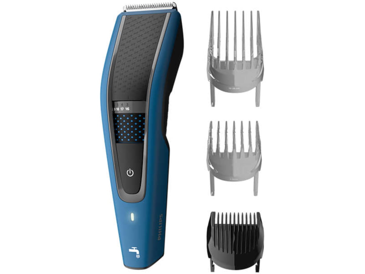 Philips Hairclipper series 5000 Hårtrimmer