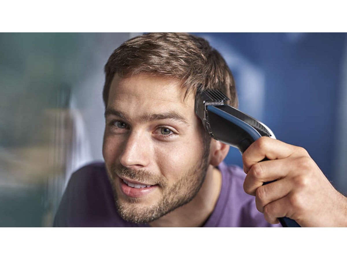 Philips Hairclipper series 5000 Hårtrimmer