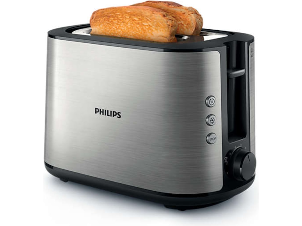 Philips Viva Collection Brödrostar