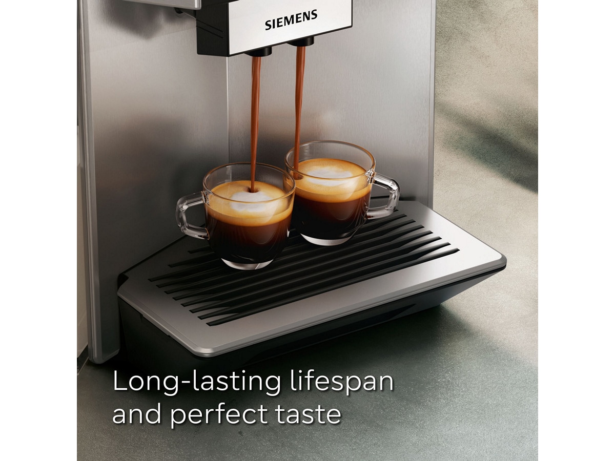 Siemens TZ80002B Avkalkingstabletter Tillbehör till kaffemaskiner