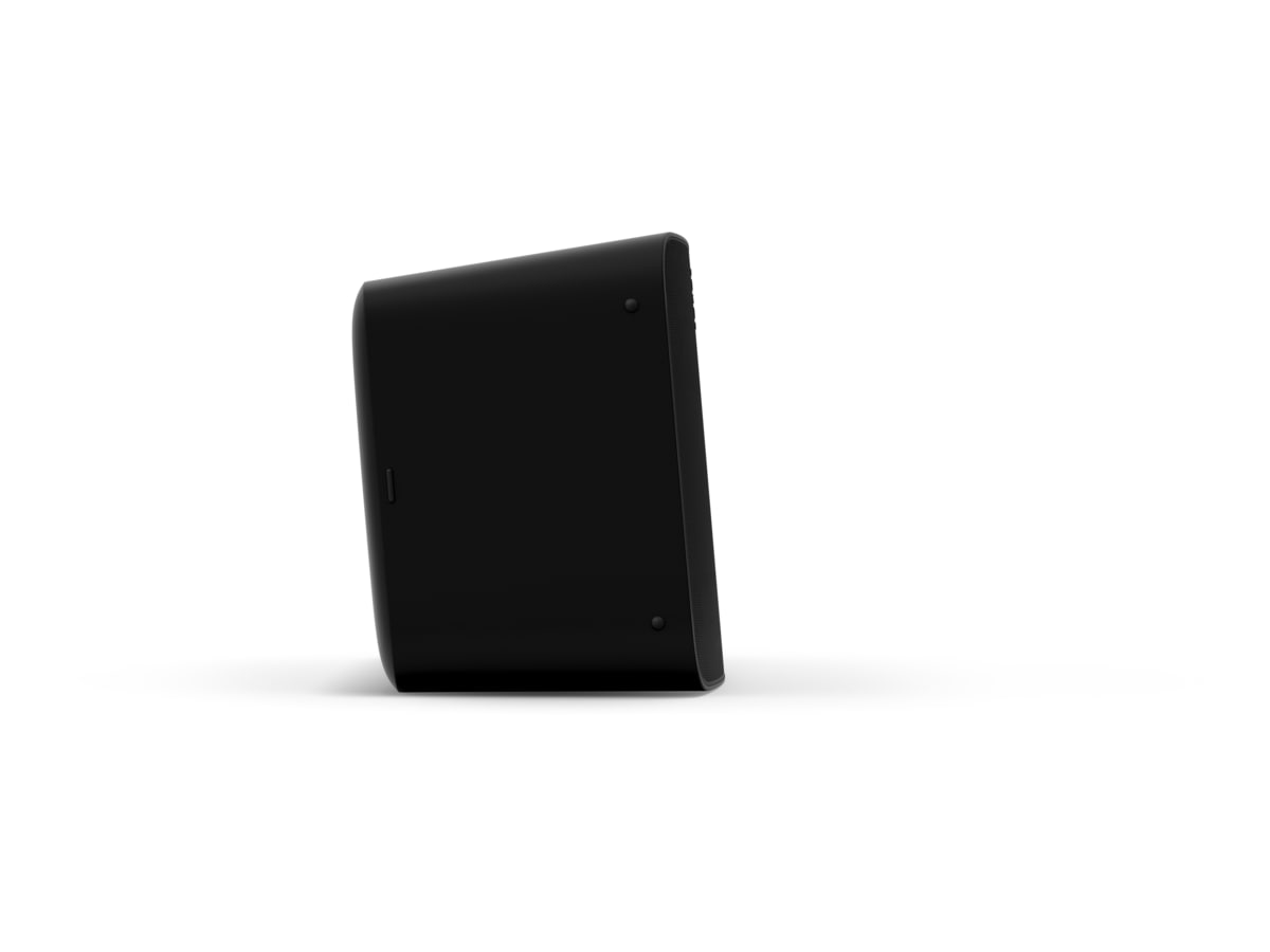 Sonos Five Trådlös Högtalare (svart) Högtalare