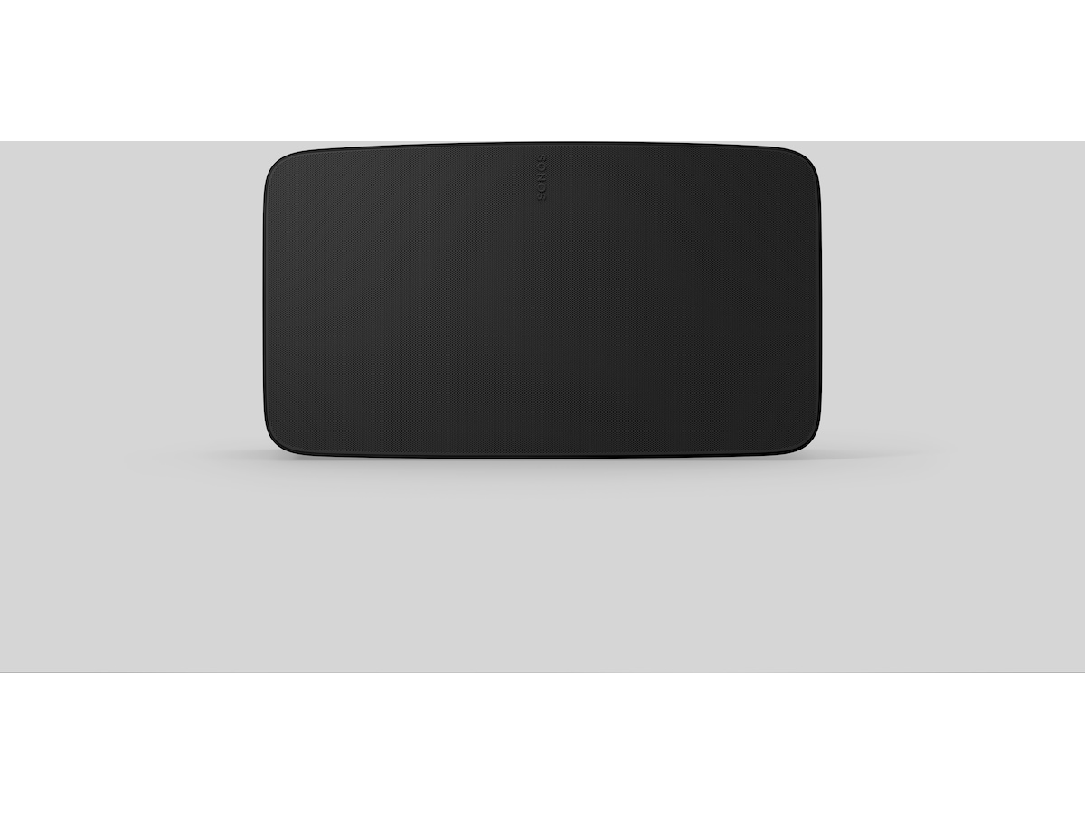 Sonos Five Trådlös Högtalare (svart) Högtalare