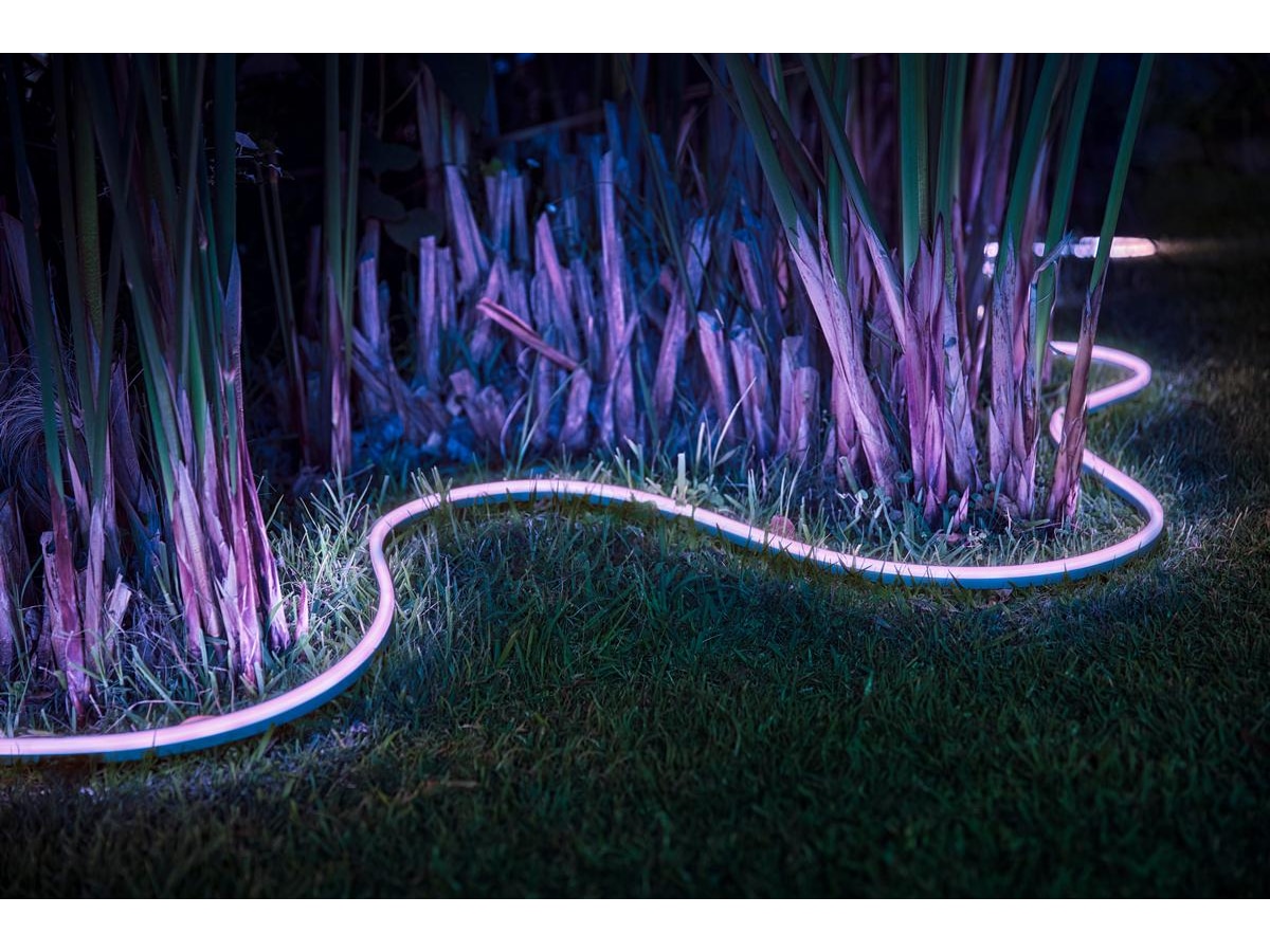 Philips Hue Lightstrip Outdoor 5 meter Led strips & underhållning
