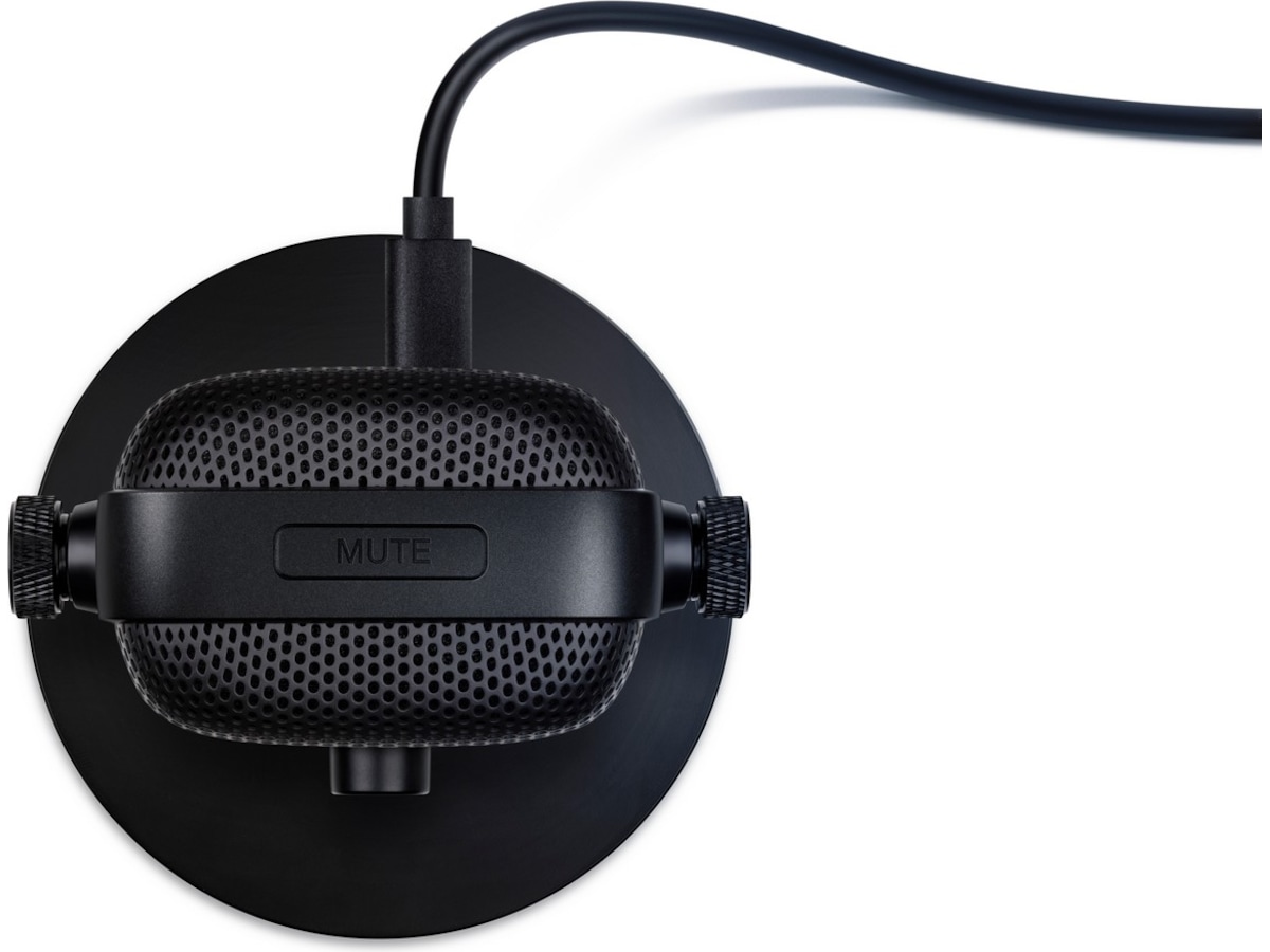 Elgato Wave 3 Mikrofon och Mixer Mikrofon