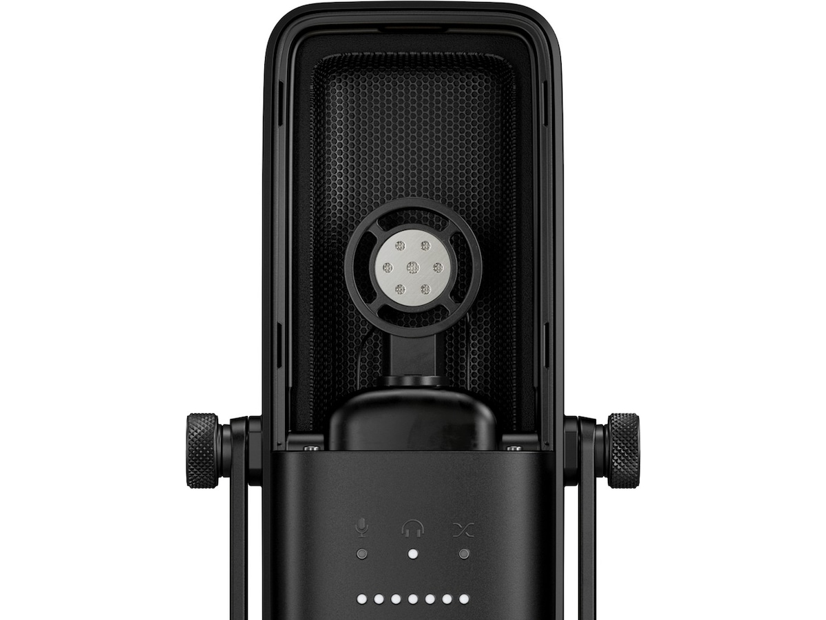 Elgato Wave 3 Mikrofon och Mixer Mikrofon