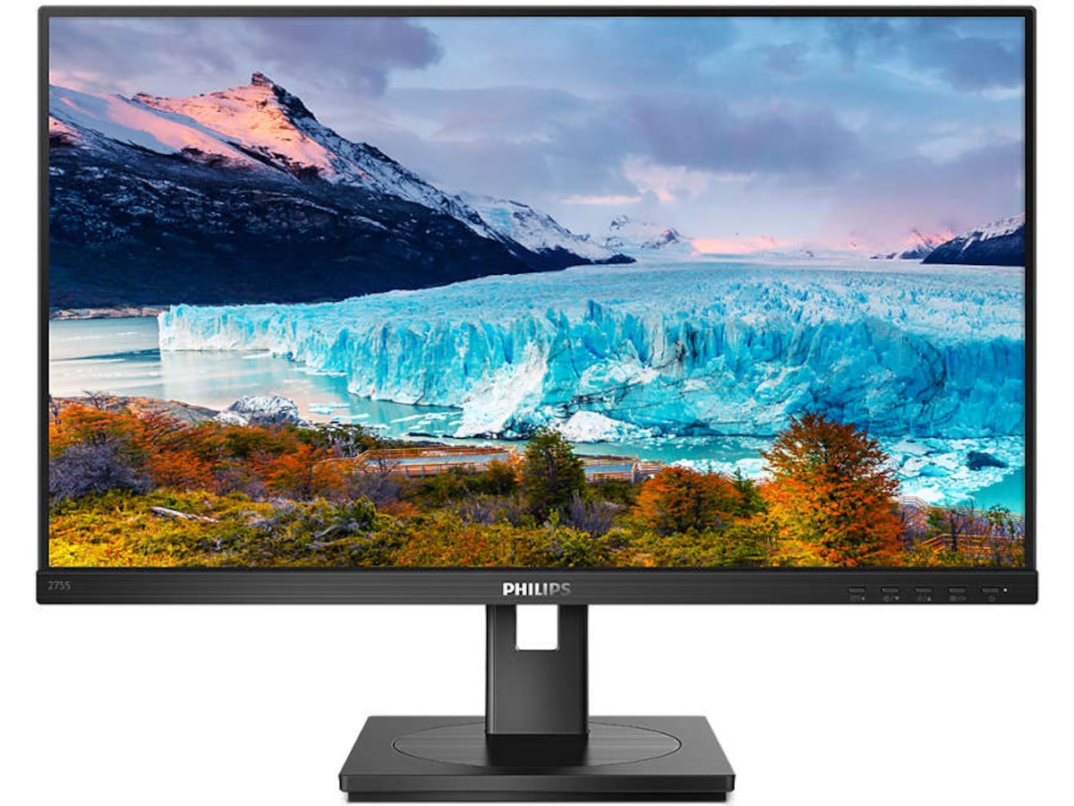 Philips 27" skärm 275S1AE/00 Bildskärmar