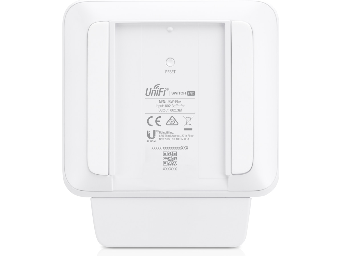 Ubiquiti UniFi Flex Switch Switchar
