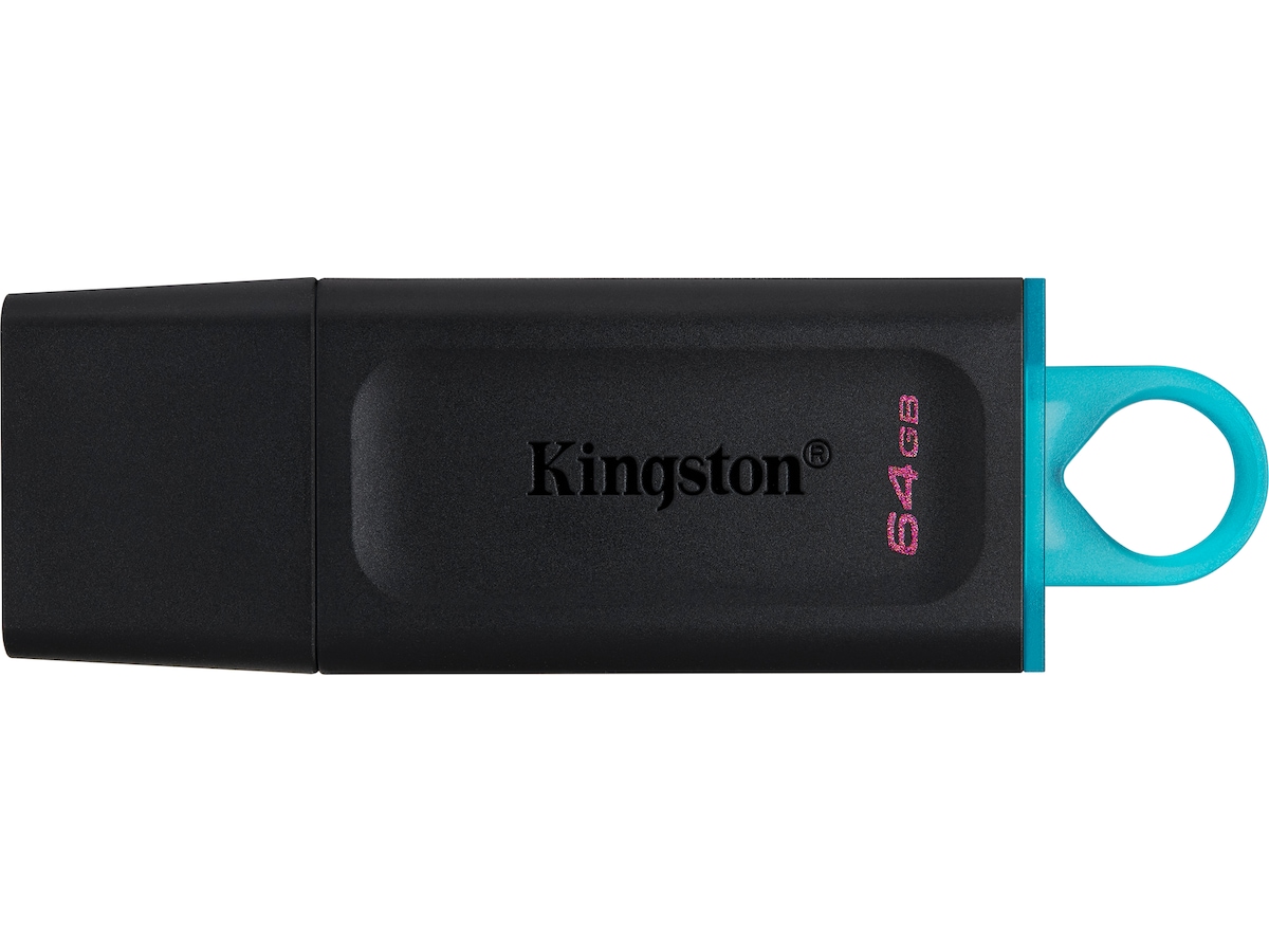 Kingston 64GB DataTraveler Exodia USB-minnen