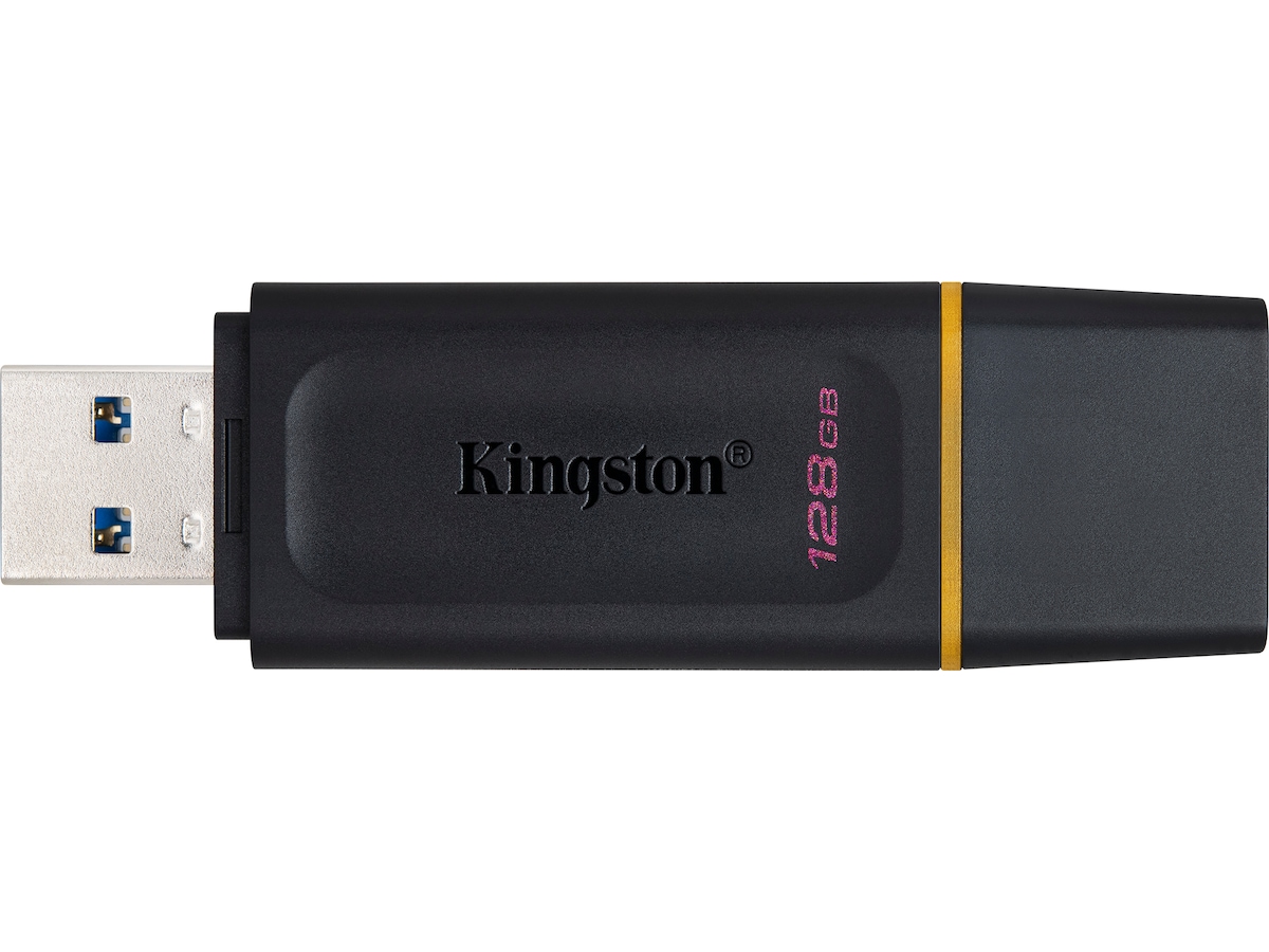 Kingston 128GB DataTraveler Exodia USB-minnen