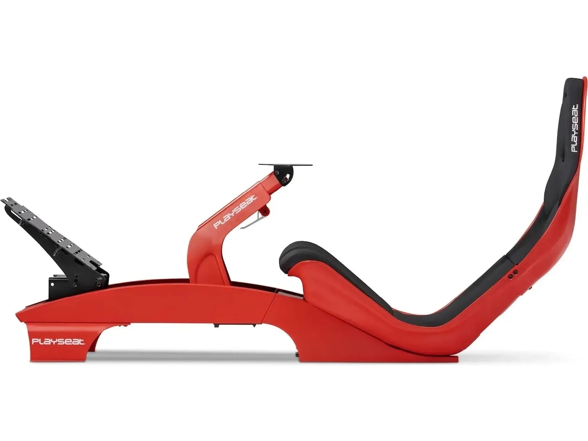 Playseat F1 Red gamingstol Ratt och pedaler