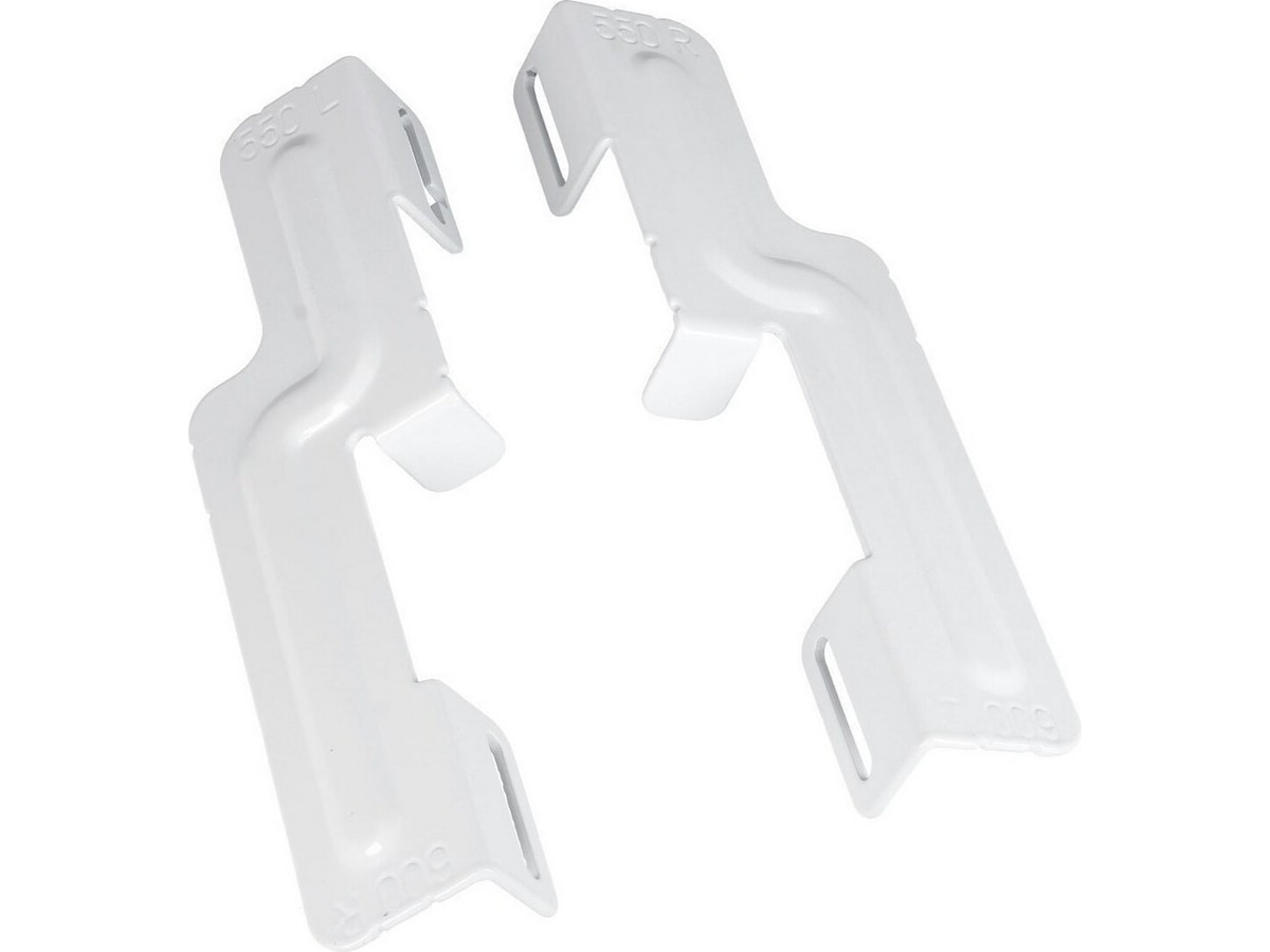 LG Stacking kit for Dryer (brackets) Tillbehör till tvättmaskiner & torktumlare