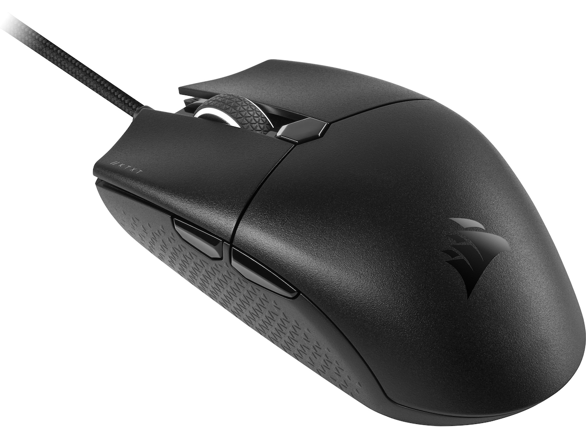 Corsair Katar Pro XT Ultra-Light Gamingmus (svart)