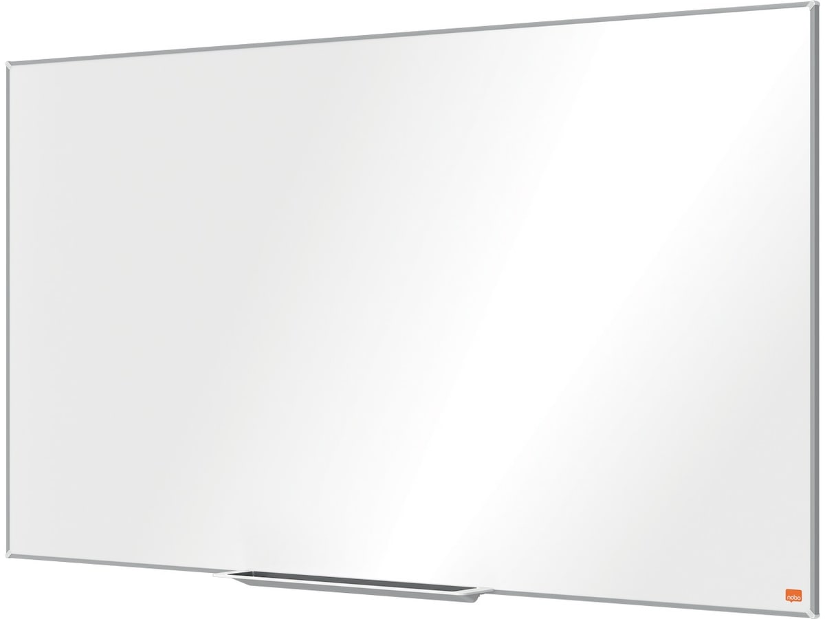 Nobo Whiteboard Impression Pro Widescreen 55" Nano Clean magnetisk tavla Whiteboards