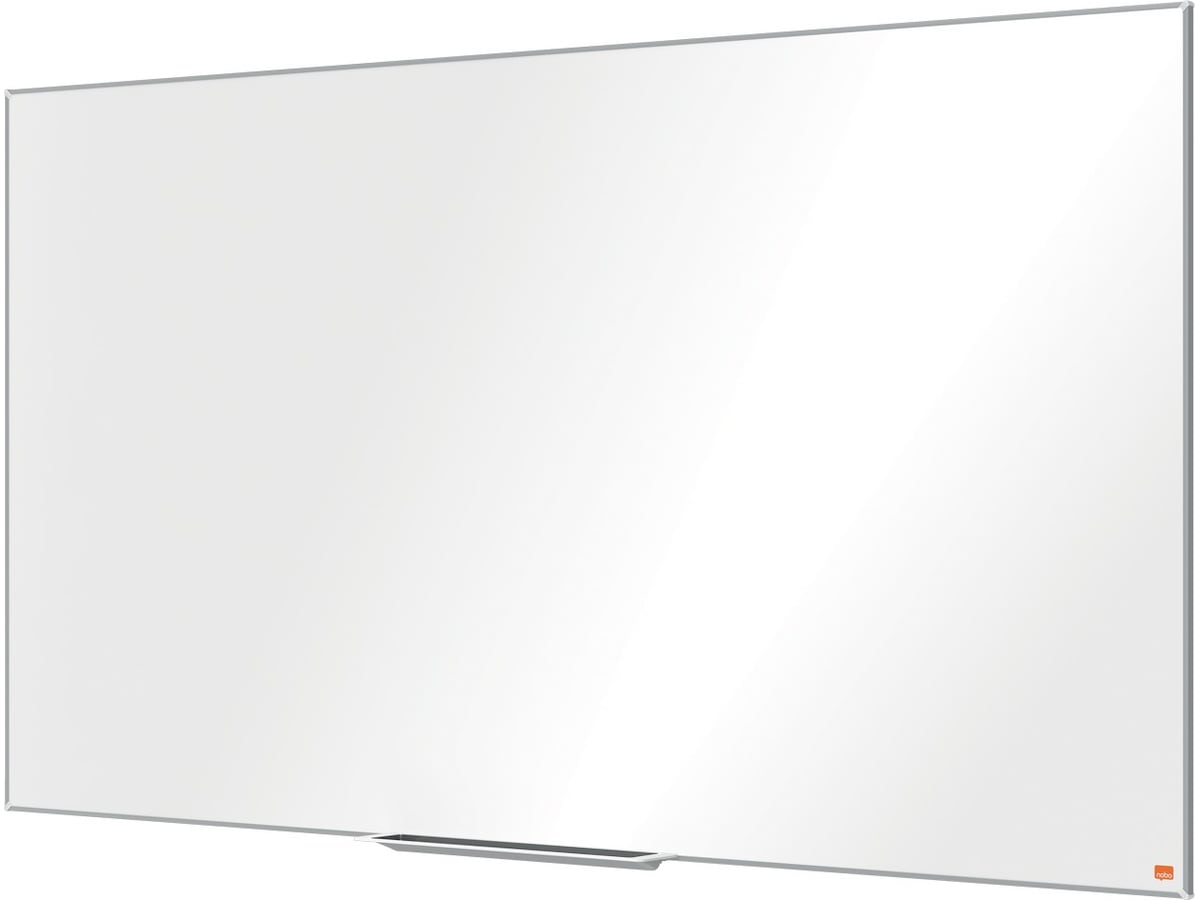 Nobo Whiteboard Impression Pro Widescreen 70" emaljerad magnetisk tavla Whiteboards